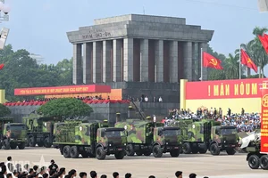 Understanding Military Modernization: Beyond Technology and Hardware - image 1