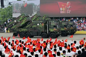 Understanding Military Modernization: Beyond Technology and Hardware - image 3
