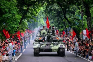Understanding Military Modernization: Beyond Technology and Hardware - image 4