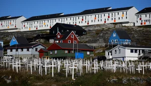 Inside Greenland: The World’s Largest Island Donald Trump Wanted to Buy - image 15