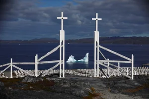 Inside Greenland: The World’s Largest Island Donald Trump Wanted to Buy - image 0