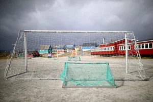 Inside Greenland: The World’s Largest Island Donald Trump Wanted to Buy - image 13