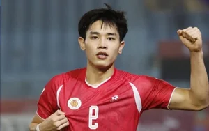 Dinh Bac Under Pressure: Will New Rising Stars Replace the Top-Ranked Talent in the Latest Netizen Debate? - image 3