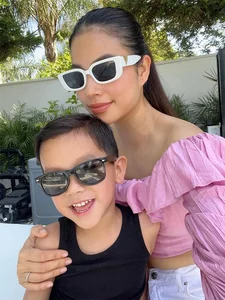 Inside the Peaceful and Elegant Life of Miss Vietnam Pham Huong in the US - image 4