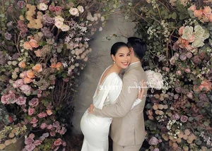 Inside the Peaceful and Elegant Life of Miss Vietnam Pham Huong in the US - image 7