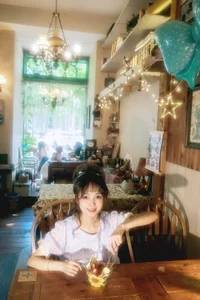 YiTuYu Art Language Vol.9950: The Unique Aesthetic of Wu Uzutaka Shojo (22P) - image 8