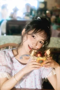 YiTuYu Art Language Vol.9950: The Unique Aesthetic of Wu Uzutaka Shojo (22P) - image 7