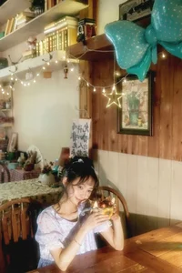YiTuYu Art Language Vol.9950: The Unique Aesthetic of Wu Uzutaka Shojo (22P) - image 20