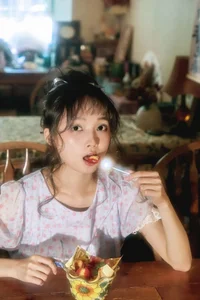 YiTuYu Art Language Vol.9950: The Unique Aesthetic of Wu Uzutaka Shojo (22P) - image 17