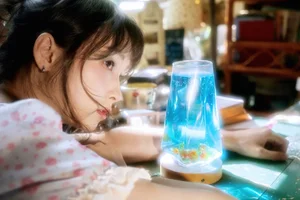 YiTuYu Art Language Vol.9950: The Unique Aesthetic of Wu Uzutaka Shojo (22P) - image 2