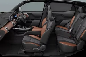 Suzuki e Vitara: The All-Electric SUV Set for Southeast Asia - image 8