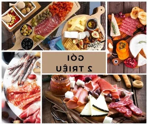 How to Prepare a Luxurious Cold Cut Platter for Your Next Holiday Gathering - image 5