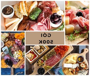 How to Prepare a Luxurious Cold Cut Platter for Your Next Holiday Gathering - image 1