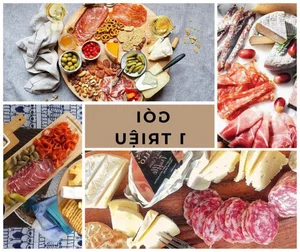 How to Prepare a Luxurious Cold Cut Platter for Your Next Holiday Gathering - image 2