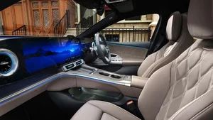 All-Electric Mercedes-Benz C-Class: S-Class Comfort in a Compact Sedan - image 11