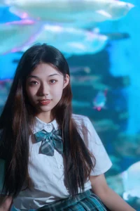 Art Language Vol.5247 Featuring Pei Tong Xue Gallery by YiTuYu - image 0