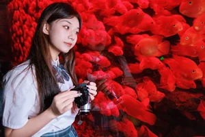 Art Language Vol.5247 Featuring Pei Tong Xue Gallery by YiTuYu - image 1