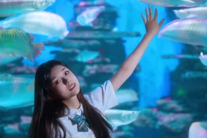 Art Language Vol.5247 Featuring Pei Tong Xue Gallery by YiTuYu - image 19