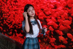 Art Language Vol.5247 Featuring Pei Tong Xue Gallery by YiTuYu - image 2