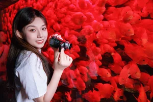 Art Language Vol.5247 Featuring Pei Tong Xue Gallery by YiTuYu - image 8