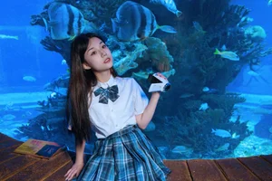 Art Language Vol.5247 Featuring Pei Tong Xue Gallery by YiTuYu - image 3