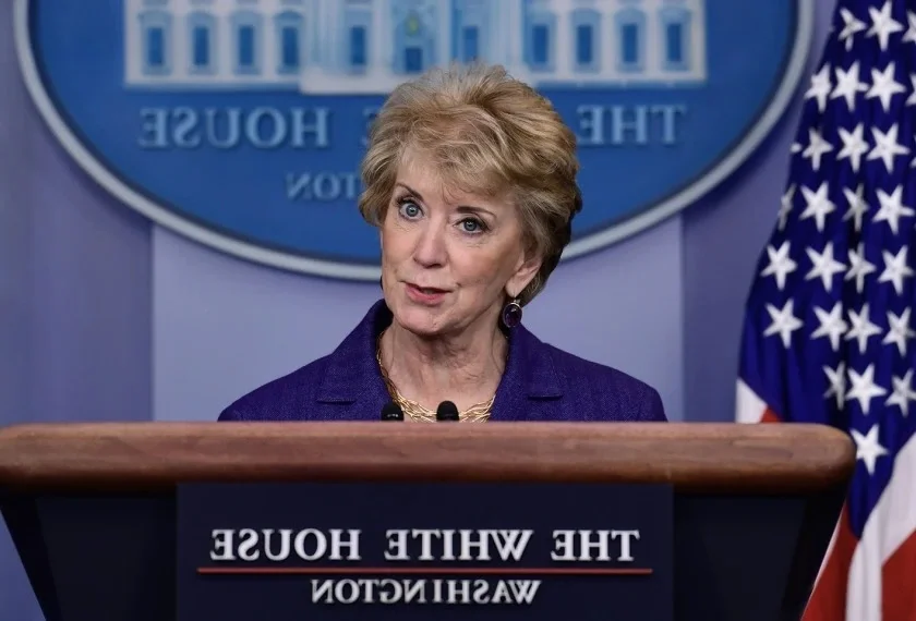 Fascinating Facts About the United States Secretary of Education Nominee