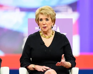 Fascinating Facts About the United States Secretary of Education Nominee - image 3