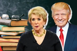 Fascinating Facts About the United States Secretary of Education Nominee - image 5