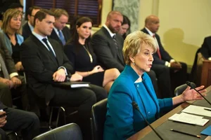 Fascinating Facts About the United States Secretary of Education Nominee - image 2