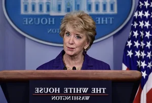 Fascinating Facts About the United States Secretary of Education Nominee - image 0