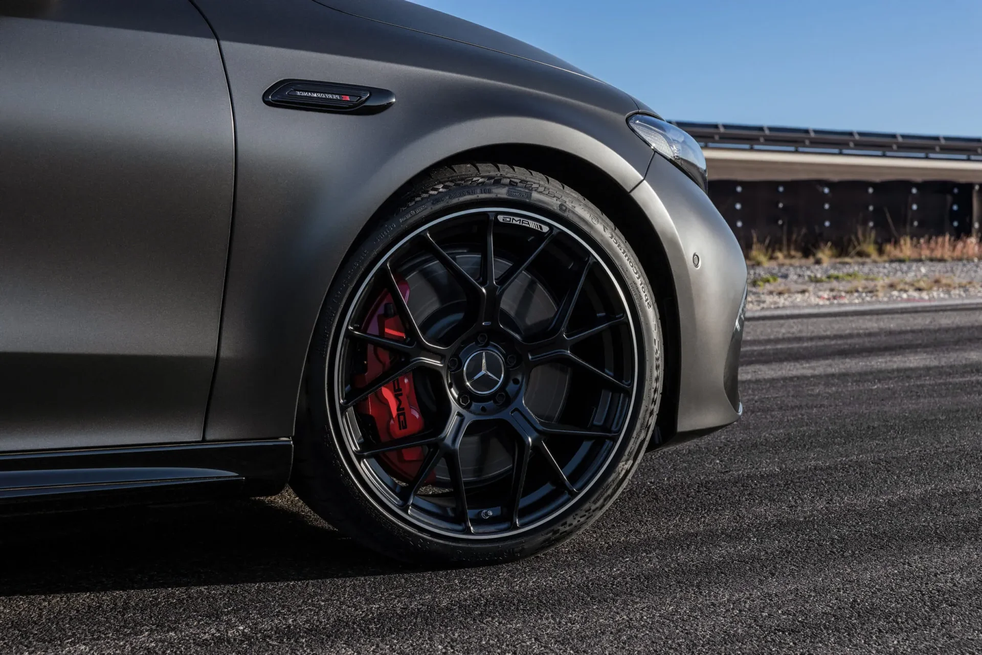 New Mercedes-AMG CLA 45 EV Debuts with 671 HP and Innovative Tech