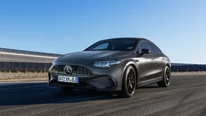 New Mercedes-AMG CLA 45 EV Debuts with 671 HP and Innovative Tech - image 10