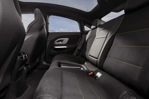 New Mercedes-AMG CLA 45 EV Debuts with 671 HP and Innovative Tech - image 7