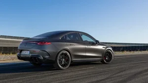 New Mercedes-AMG CLA 45 EV Debuts with 671 HP and Innovative Tech - image 3