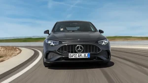 New Mercedes-AMG CLA 45 EV Debuts with 671 HP and Innovative Tech - image 9