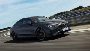 New Mercedes-AMG CLA 45 EV Debuts with 671 HP and Innovative Tech - image 11
