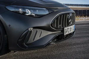 New Mercedes-AMG CLA 45 EV Debuts with 671 HP and Innovative Tech - image 5