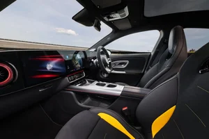 New Mercedes-AMG CLA 45 EV Debuts with 671 HP and Innovative Tech - image 2