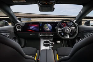 New Mercedes-AMG CLA 45 EV Debuts with 671 HP and Innovative Tech - image 6