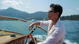 Asia's Most Eligible Royal Bachelor Prince Mateen Marries in Lavish Ceremony - image 3