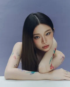 Exploring the Aesthetic Appeal of Linh Ka’s Trendy Tiny Tattoos - image 0