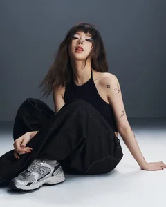 Exploring the Aesthetic Appeal of Linh Ka’s Trendy Tiny Tattoos - image 7