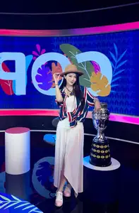 MC Tú Linh Shines Reflecting on Her 10-Year Journey with K+ Before an Emotional Farewell - image 8