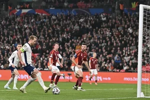 England Dominates Latvia in World Cup Qualifier as Veterans Shine - image 2