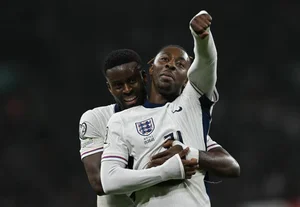 England Dominates Latvia in World Cup Qualifier as Veterans Shine - image 3