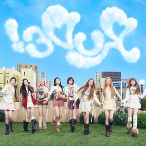 Soompi K-Pop Music Chart Update: Top Hits for March Week 4, 2026 - image 3