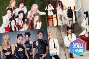 Soompi K-Pop Music Chart Update: Top Hits for March Week 4, 2026 - image 2