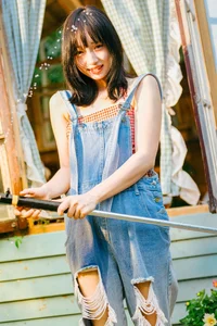 YiTuYu Art Language Vol.9842: Xi Bo A Visual Masterpiece - image 7