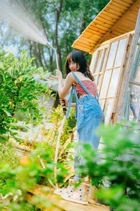 YiTuYu Art Language Vol.9842: Xi Bo A Visual Masterpiece - image 5