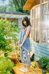 YiTuYu Art Language Vol.9842: Xi Bo A Visual Masterpiece - image 4